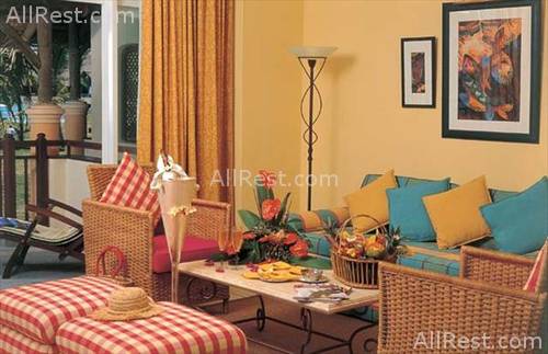 Beau Rivage Resort 11